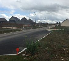 Sceance photo avant travaux