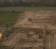 Un peu de hauteur par rapport au voisin !