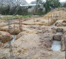 Fondation coul&eacute;