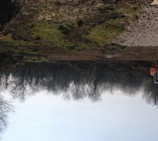 Terrain gratt&eacute; tous propre !