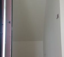 Peinture du haut