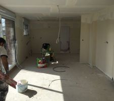 Ratissage en cours...