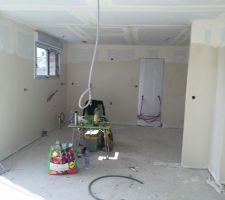 Ratissage en cours...