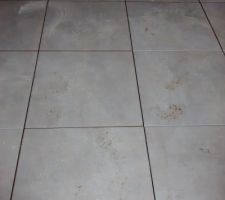 Carrelage