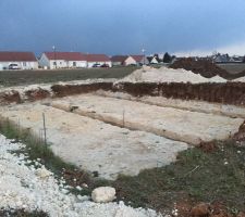 Terrassement