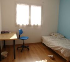 Chambre de notre gar&ccedil;on