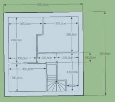 Projet Lililoulou