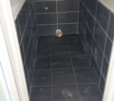 Toilettes