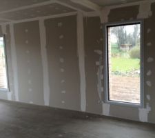 CALICOTS TERMINÉS :)