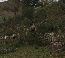 Gros debarassage en vue