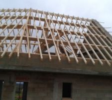 Cela prend forme :))