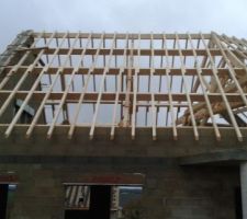 Cela prend forme :))