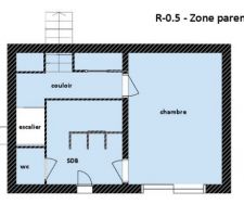 Plan du N-1