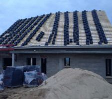 Et les tuiles prennent leur place trop bien :)
