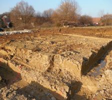 C&ocirc;t&eacute; garage