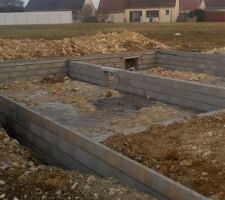 Et c'est partie pour le vide sanitaire