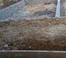 Et c'est partie pour le vide sanitaire