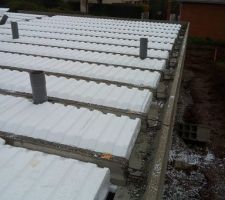 Installation canalisations