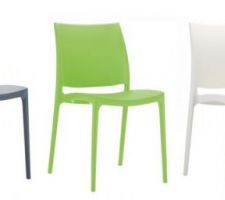 Chaises pour jardin