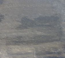 Dalle coulée