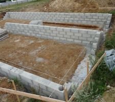 Vides sanitaires en cours