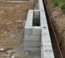 Future porte d'entrée