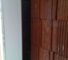 Poursuite placo et isolation (08/04/2016)