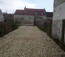 Fin du chemin 1