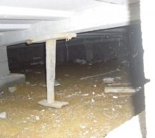 Vide sanitaire