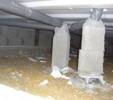 Vide sanitaire