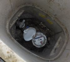 A se stade on est a 3m3 environ