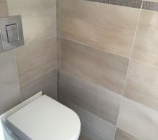 Wc étage