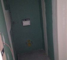 Toilette