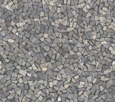 Sol de douche paradise tinybroken edge negro