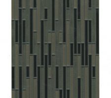 Fa&iuml;ence pour frise totem