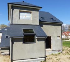 Enduit de sous-couche