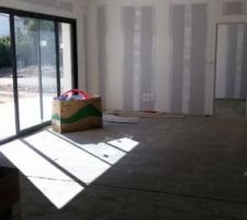 Le salon