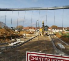 &ccedil;a prend de l'allure ! :D