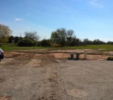 Terrassement Done