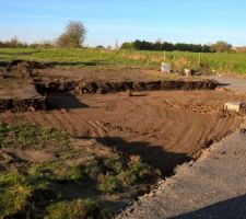 Terrassement WIP