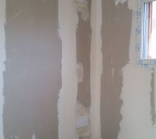 Salle &agrave; manger - bo&icirc;te de d&eacute;rivation