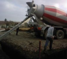 All&eacute; on coule!!!! ENFIN!