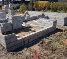 &Ccedil;a ce monte, &ccedil;a ce monte ....