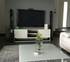 Meuble TV Ikea 
Table sur le boncoin
Tapis saint maclou