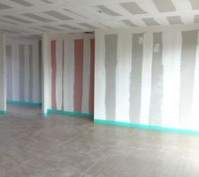 S&eacute;jour, salon