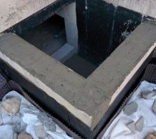 Cour anglaise autour de l'accès au VS