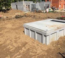 Décapage des terres : un travail soigné et propre !