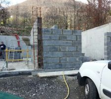 Porte d'entr&eacute;e