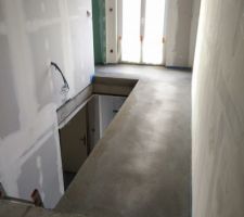 Apr&egrave;s la chape...