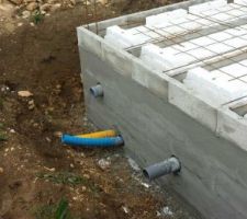 Vide sanitaire a finir
